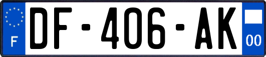 DF-406-AK