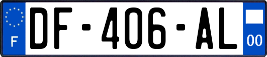 DF-406-AL