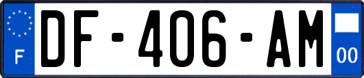 DF-406-AM