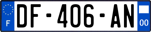 DF-406-AN