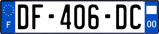 DF-406-DC