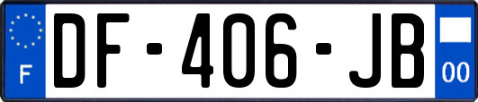 DF-406-JB