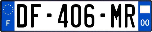 DF-406-MR