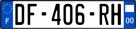 DF-406-RH