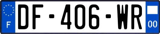 DF-406-WR