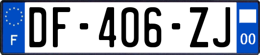 DF-406-ZJ