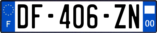 DF-406-ZN