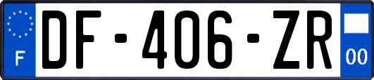 DF-406-ZR