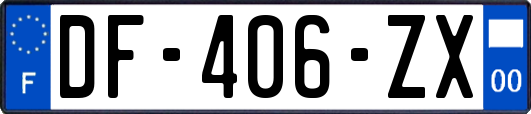 DF-406-ZX