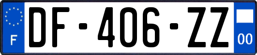 DF-406-ZZ