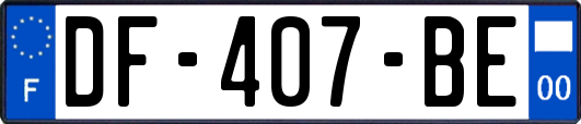 DF-407-BE