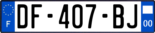 DF-407-BJ