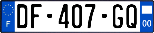 DF-407-GQ