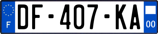 DF-407-KA