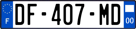 DF-407-MD