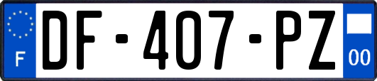 DF-407-PZ