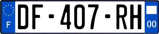 DF-407-RH