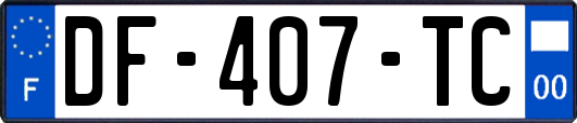 DF-407-TC