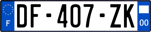 DF-407-ZK