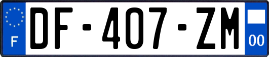 DF-407-ZM