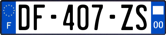 DF-407-ZS