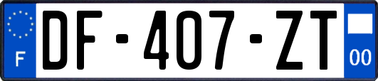 DF-407-ZT