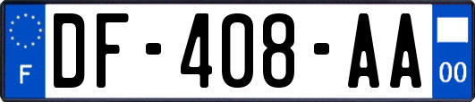 DF-408-AA