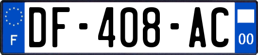 DF-408-AC