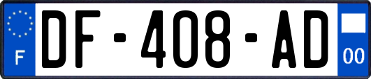 DF-408-AD