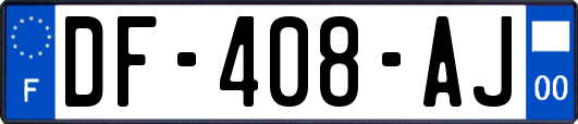 DF-408-AJ