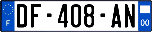 DF-408-AN