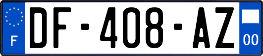 DF-408-AZ