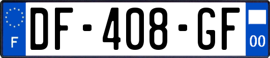 DF-408-GF