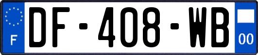 DF-408-WB