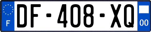 DF-408-XQ