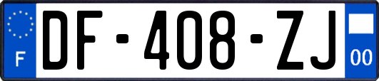 DF-408-ZJ