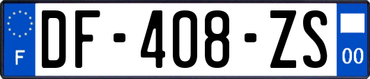 DF-408-ZS