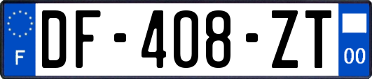 DF-408-ZT