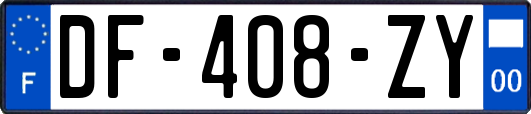 DF-408-ZY