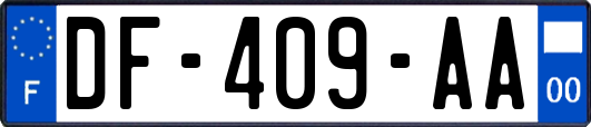 DF-409-AA