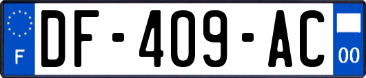 DF-409-AC