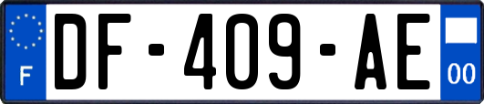 DF-409-AE