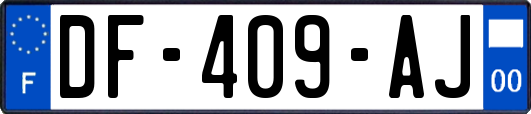 DF-409-AJ