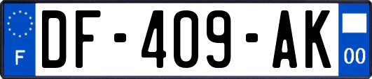 DF-409-AK