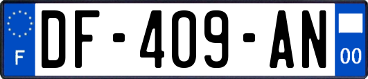 DF-409-AN