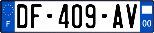 DF-409-AV