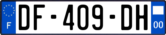 DF-409-DH