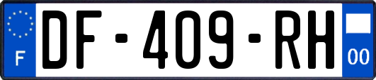 DF-409-RH