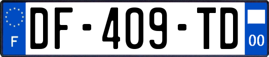 DF-409-TD