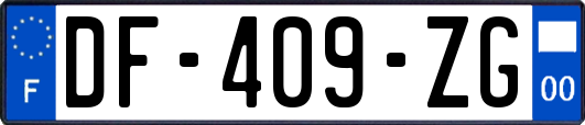 DF-409-ZG